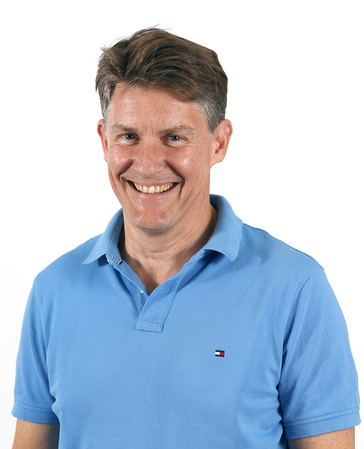 Dr. med. Stefan Lehinant